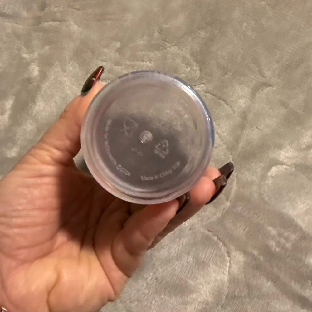 2024‎ McDONALD'S Collector Edition Cup, Barbie, Hot Wheels Qty 1